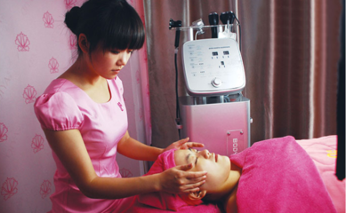 美容新趋势 生活美容服务如何助力体脂调节与加盟店排行榜解析